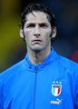 Face of Materazzi