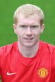 Face of Scholes