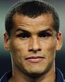 Face of Rivaldo
